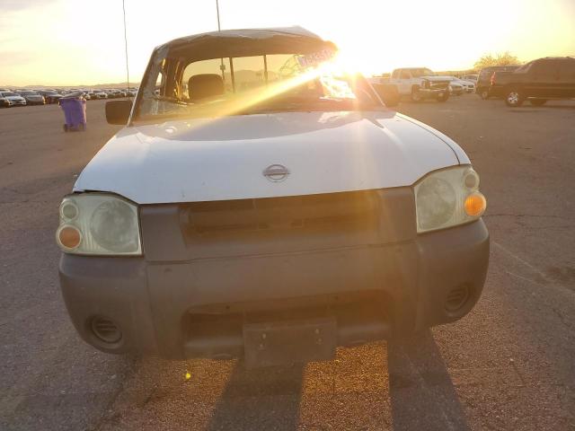 Photo 4 VIN: 1N6DD26SX2C388329 - NISSAN FRONTIER K 