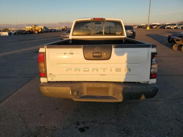 Photo 5 VIN: 1N6DD26SX2C388329 - NISSAN FRONTIER K 