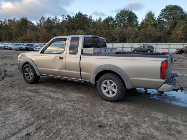 Photo 1 VIN: 1N6DD26SX2C392607 - NISSAN FRONTIER K 