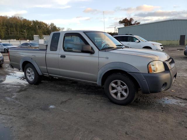 Photo 3 VIN: 1N6DD26SX2C392607 - NISSAN FRONTIER K 