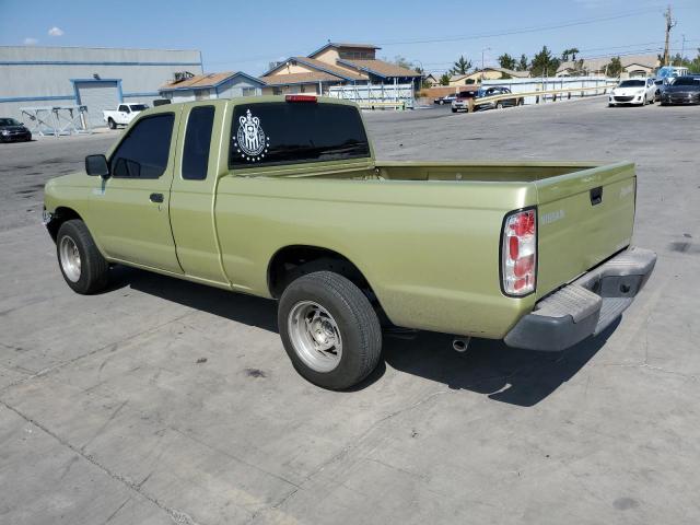 Photo 1 VIN: 1N6DD26SXWC310039 - NISSAN FRONTIER 