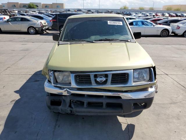 Photo 4 VIN: 1N6DD26SXWC310039 - NISSAN FRONTIER 