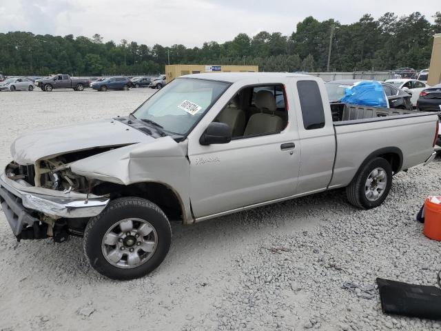 Photo 0 VIN: 1N6DD26SXWC343574 - NISSAN FRONTIER 