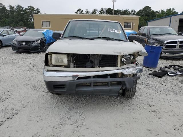 Photo 4 VIN: 1N6DD26SXWC343574 - NISSAN FRONTIER 