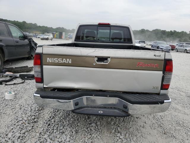 Photo 5 VIN: 1N6DD26SXWC343574 - NISSAN FRONTIER 