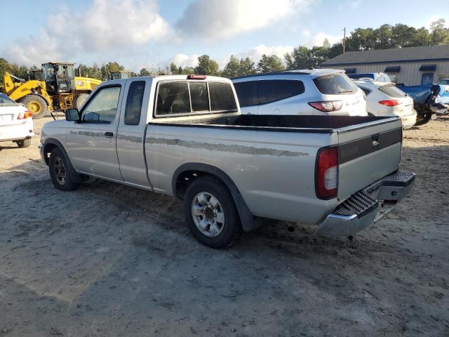 Photo 1 VIN: 1N6DD26SXWC343784 - NISSAN FRONTIER K 