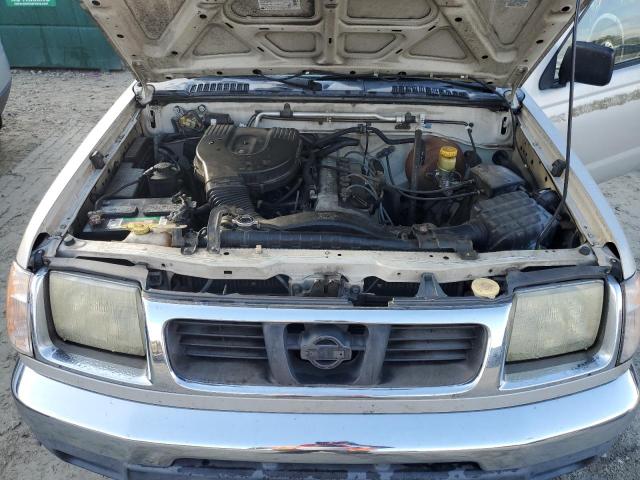 Photo 10 VIN: 1N6DD26SXWC343784 - NISSAN FRONTIER K 