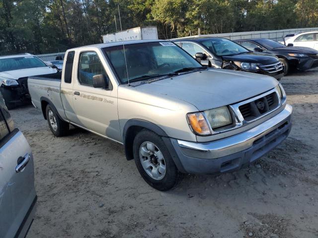 Photo 3 VIN: 1N6DD26SXWC343784 - NISSAN FRONTIER K 