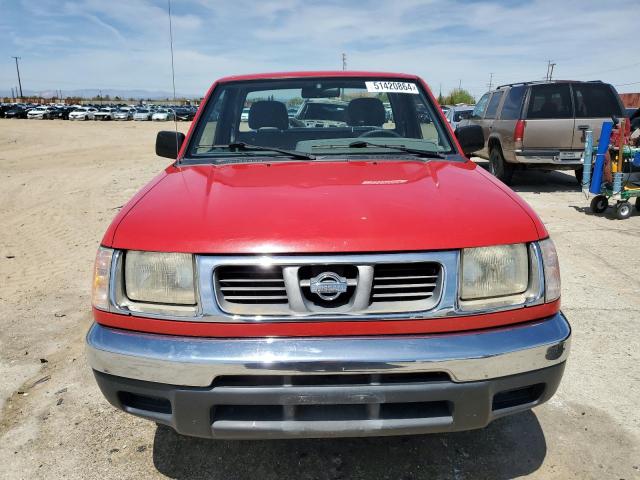 Photo 4 VIN: 1N6DD26SXWC353487 - NISSAN FRONTIER 