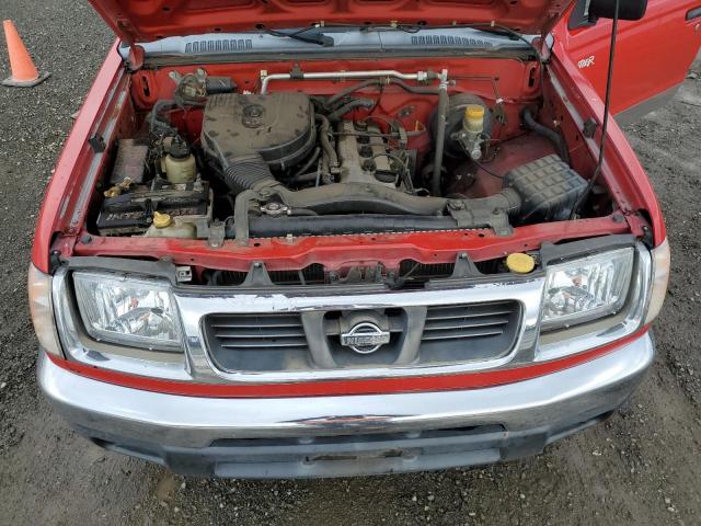 Photo 10 VIN: 1N6DD26SXXC303545 - NISSAN FRONTIER 