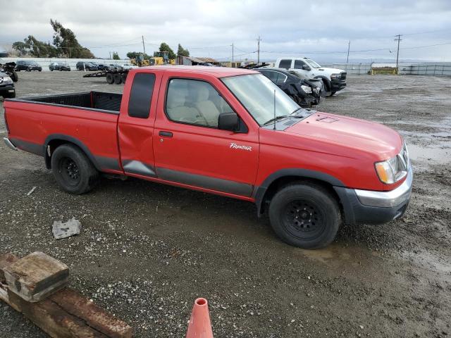 Photo 3 VIN: 1N6DD26SXXC303545 - NISSAN FRONTIER 