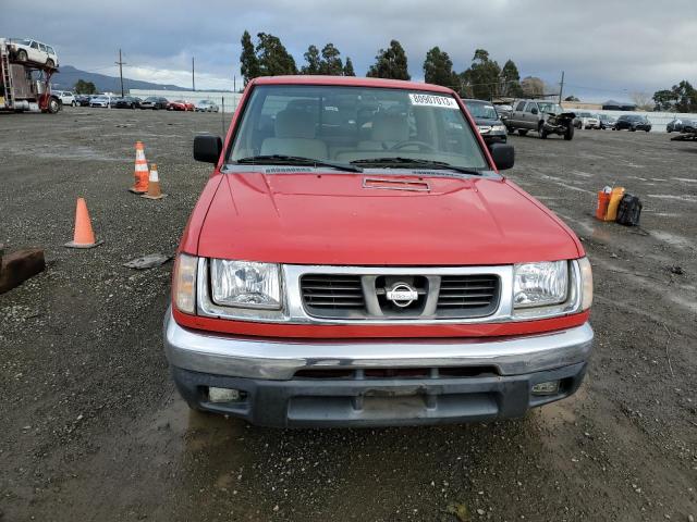 Photo 4 VIN: 1N6DD26SXXC303545 - NISSAN FRONTIER 