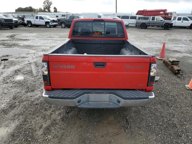 Photo 5 VIN: 1N6DD26SXXC303545 - NISSAN FRONTIER 