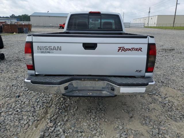 Photo 5 VIN: 1N6DD26SXYC346011 - NISSAN FRONTIER 