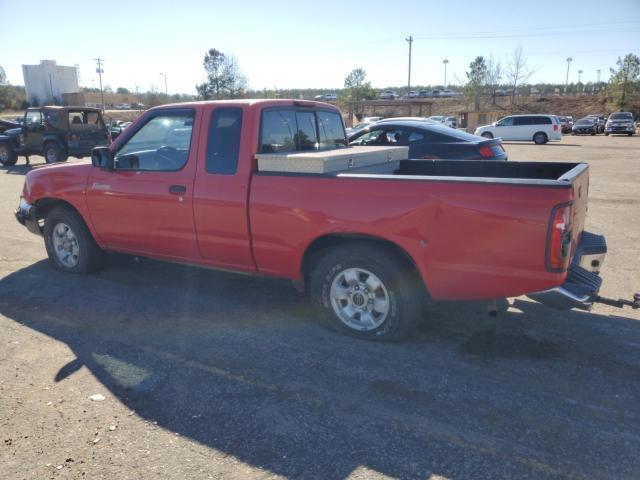 Photo 1 VIN: 1N6DD26SXYC380384 - NISSAN FRONTIER 