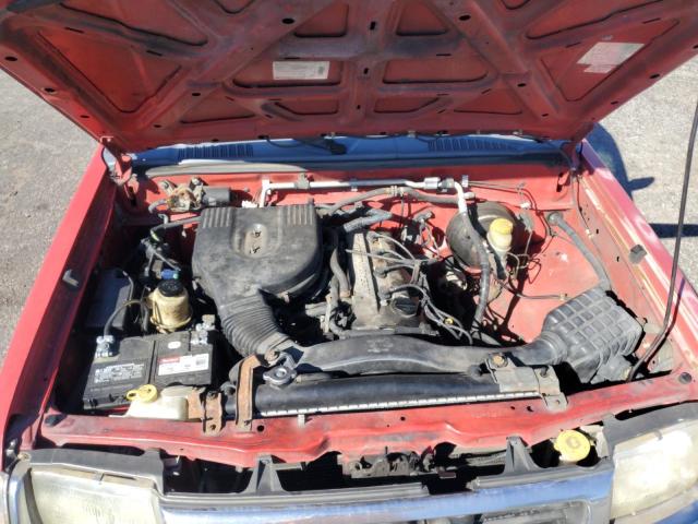 Photo 10 VIN: 1N6DD26SXYC380384 - NISSAN FRONTIER 