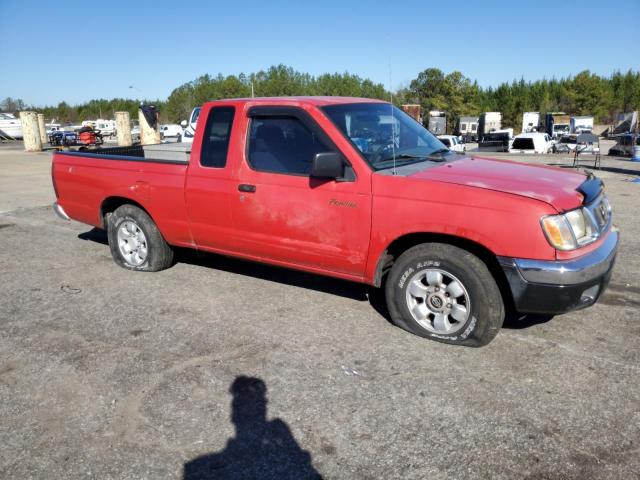 Photo 3 VIN: 1N6DD26SXYC380384 - NISSAN FRONTIER 