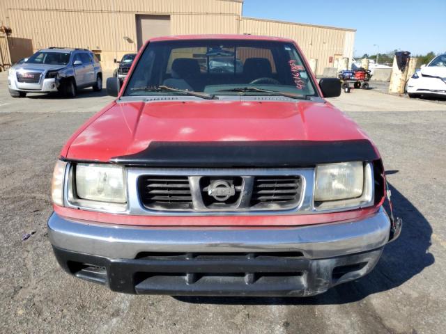 Photo 4 VIN: 1N6DD26SXYC380384 - NISSAN FRONTIER 