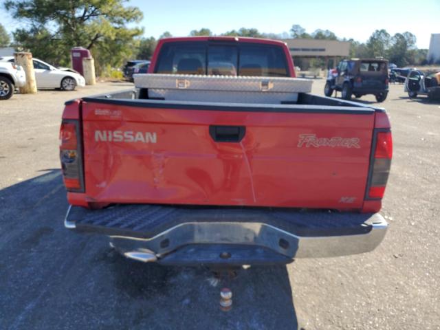 Photo 5 VIN: 1N6DD26SXYC380384 - NISSAN FRONTIER 