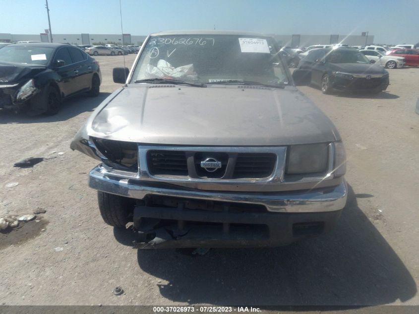 Photo 11 VIN: 1N6DD26SXYC415909 - NISSAN NAVARA (FRONTIER) 