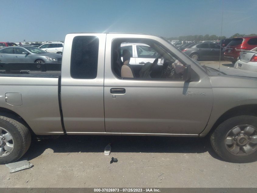 Photo 12 VIN: 1N6DD26SXYC415909 - NISSAN NAVARA (FRONTIER) 