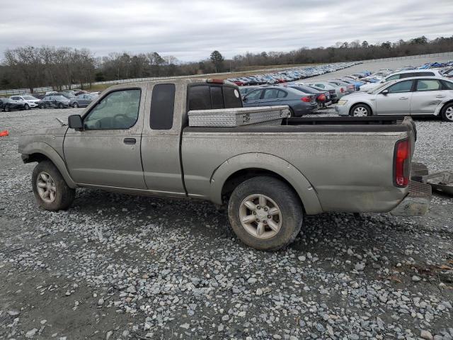 Photo 1 VIN: 1N6DD26T03C441548 - NISSAN FRONTIER 