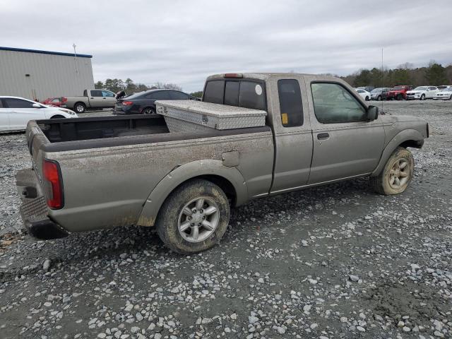 Photo 2 VIN: 1N6DD26T03C441548 - NISSAN FRONTIER 