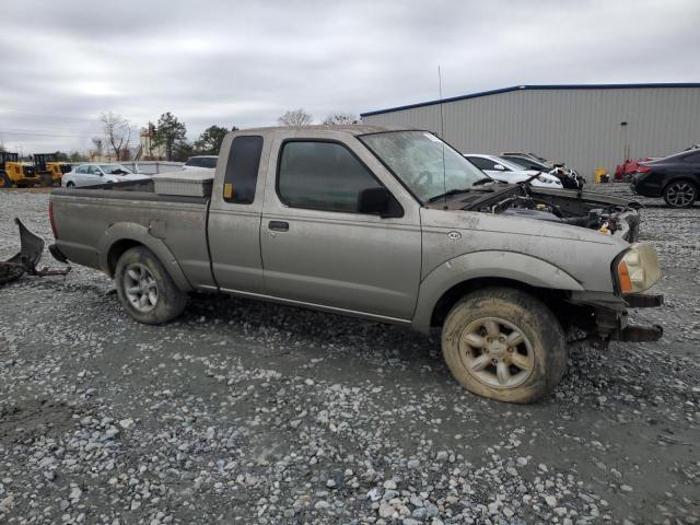 Photo 3 VIN: 1N6DD26T03C441548 - NISSAN FRONTIER 