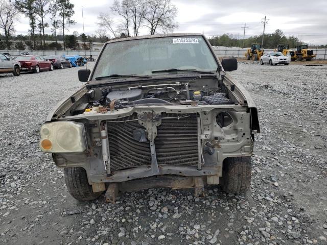 Photo 4 VIN: 1N6DD26T03C441548 - NISSAN FRONTIER 