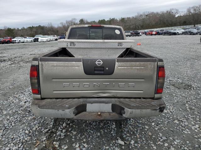 Photo 5 VIN: 1N6DD26T03C441548 - NISSAN FRONTIER 