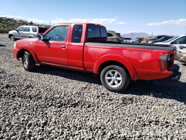 Photo 1 VIN: 1N6DD26T03C444286 - NISSAN FRONTIER 