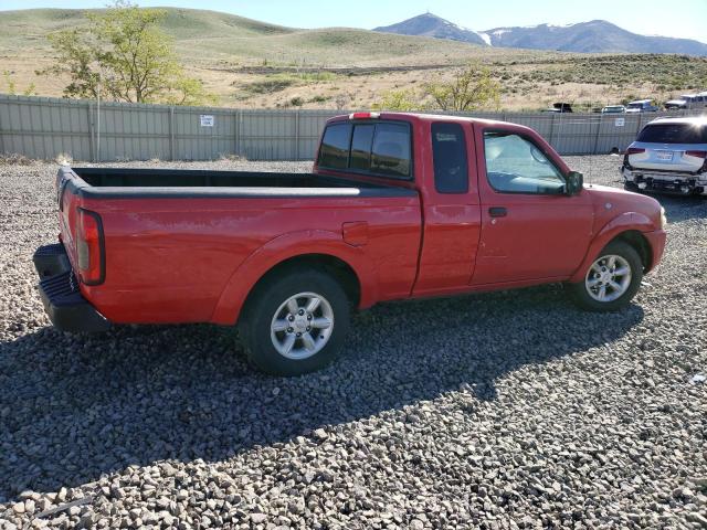 Photo 2 VIN: 1N6DD26T03C444286 - NISSAN FRONTIER 