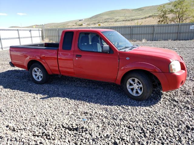 Photo 3 VIN: 1N6DD26T03C444286 - NISSAN FRONTIER 