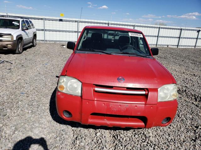 Photo 4 VIN: 1N6DD26T03C444286 - NISSAN FRONTIER 