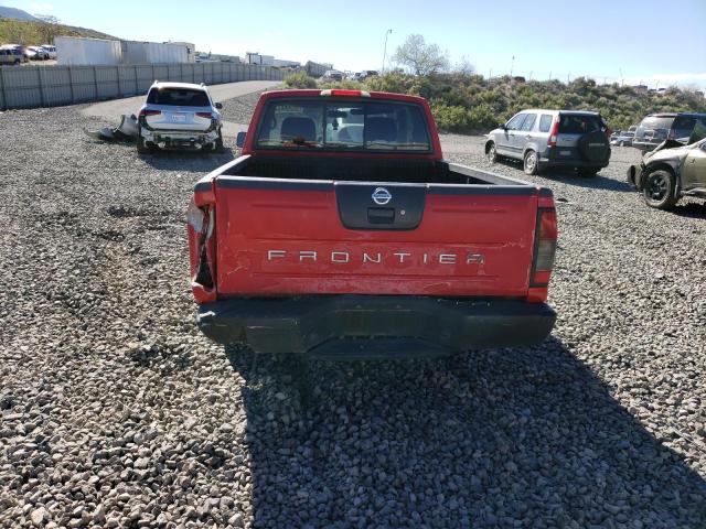 Photo 5 VIN: 1N6DD26T03C444286 - NISSAN FRONTIER 