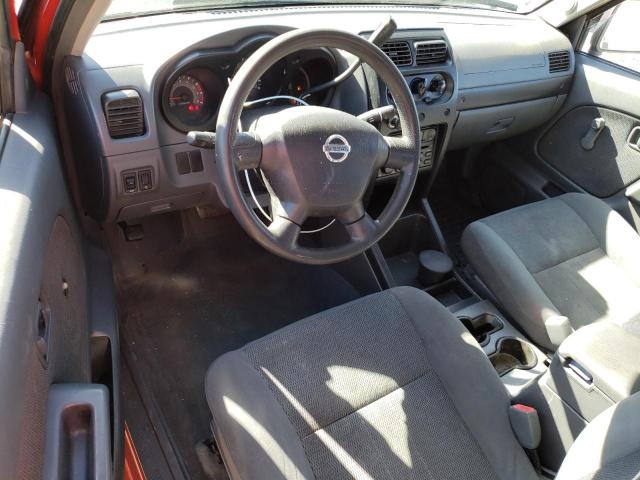 Photo 7 VIN: 1N6DD26T03C444286 - NISSAN FRONTIER 