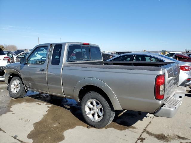 Photo 1 VIN: 1N6DD26T03C446104 - NISSAN FRONTIER 