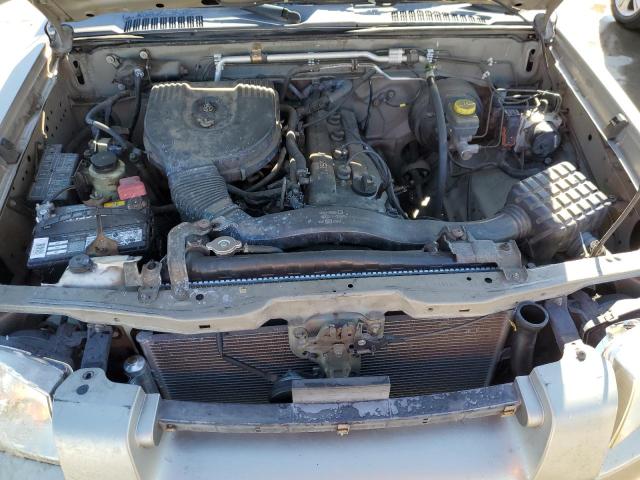 Photo 10 VIN: 1N6DD26T03C446104 - NISSAN FRONTIER 