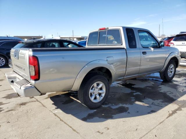 Photo 2 VIN: 1N6DD26T03C446104 - NISSAN FRONTIER 