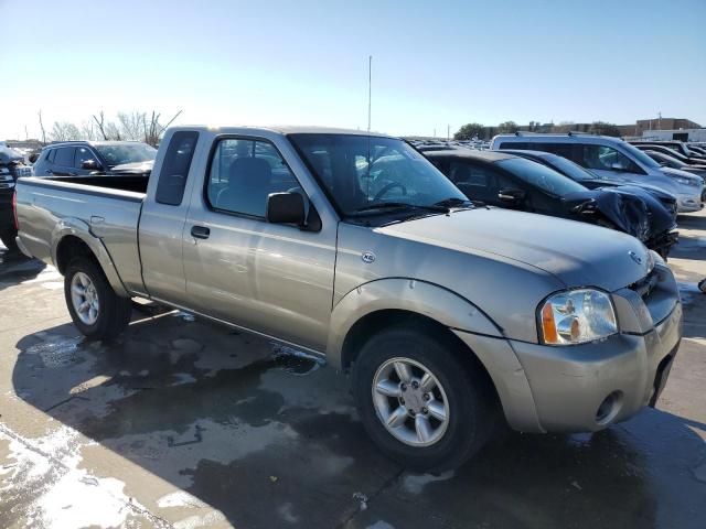 Photo 3 VIN: 1N6DD26T03C446104 - NISSAN FRONTIER 