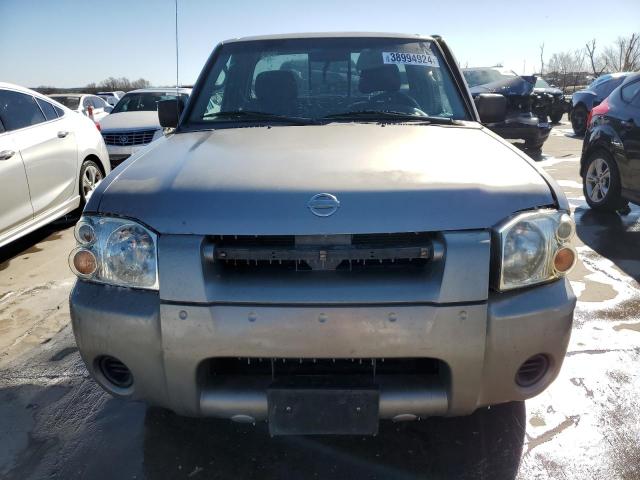 Photo 4 VIN: 1N6DD26T03C446104 - NISSAN FRONTIER 