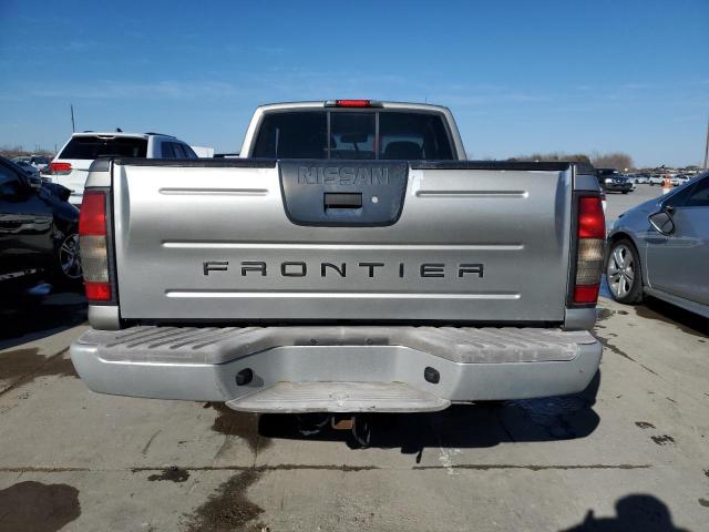 Photo 5 VIN: 1N6DD26T03C446104 - NISSAN FRONTIER 