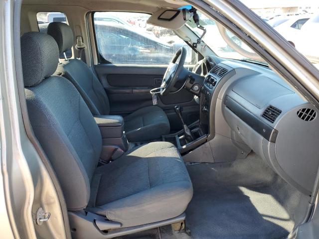 Photo 6 VIN: 1N6DD26T03C446104 - NISSAN FRONTIER 