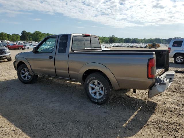 Photo 1 VIN: 1N6DD26T04C404887 - NISSAN FRONTIER 