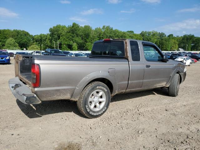 Photo 2 VIN: 1N6DD26T04C404887 - NISSAN FRONTIER 