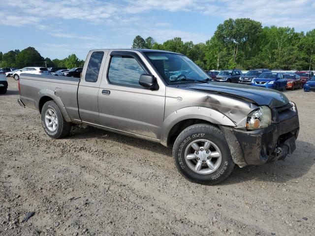 Photo 3 VIN: 1N6DD26T04C404887 - NISSAN FRONTIER 