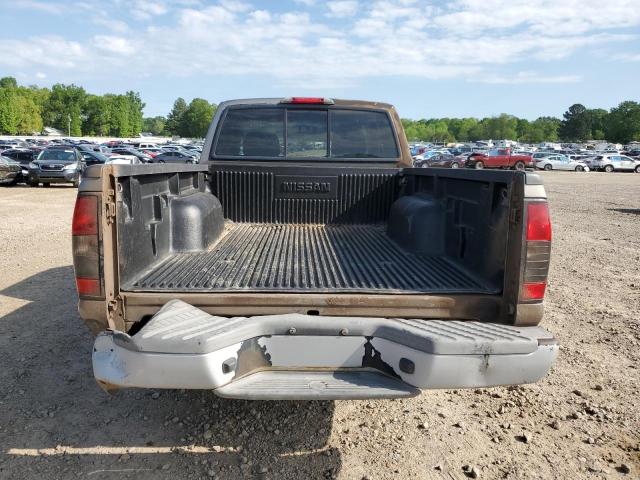 Photo 5 VIN: 1N6DD26T04C404887 - NISSAN FRONTIER 