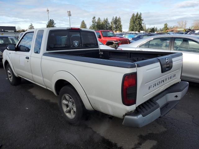 Photo 1 VIN: 1N6DD26T04C409278 - NISSAN FRONTIER 