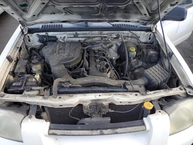 Photo 10 VIN: 1N6DD26T04C409278 - NISSAN FRONTIER 