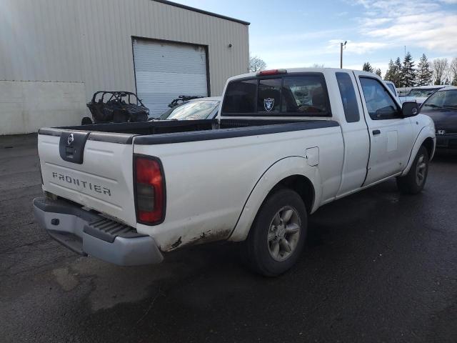 Photo 2 VIN: 1N6DD26T04C409278 - NISSAN FRONTIER 